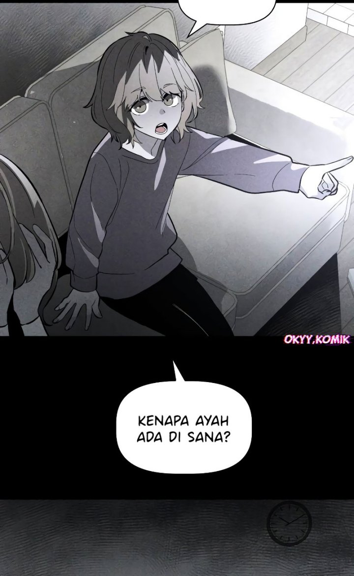 Destined Murderer chapter 5
