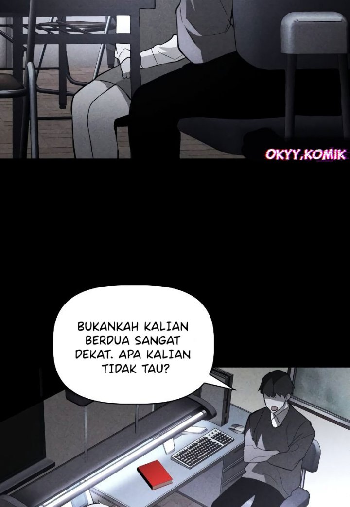 Destined Murderer chapter 5