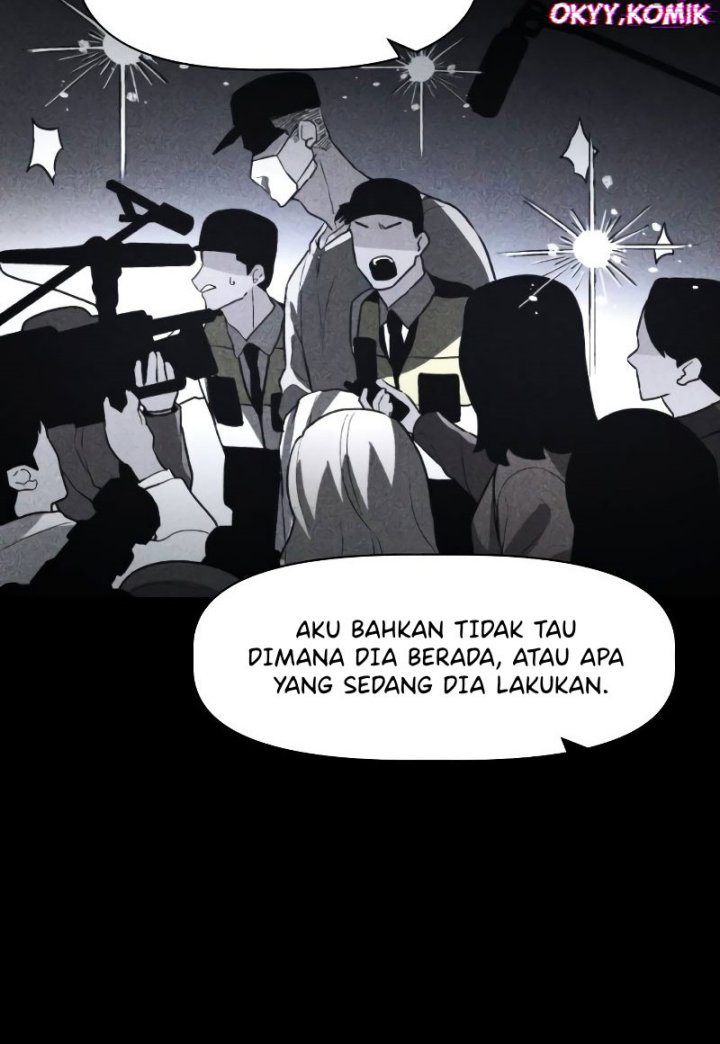 Destined Murderer chapter 5