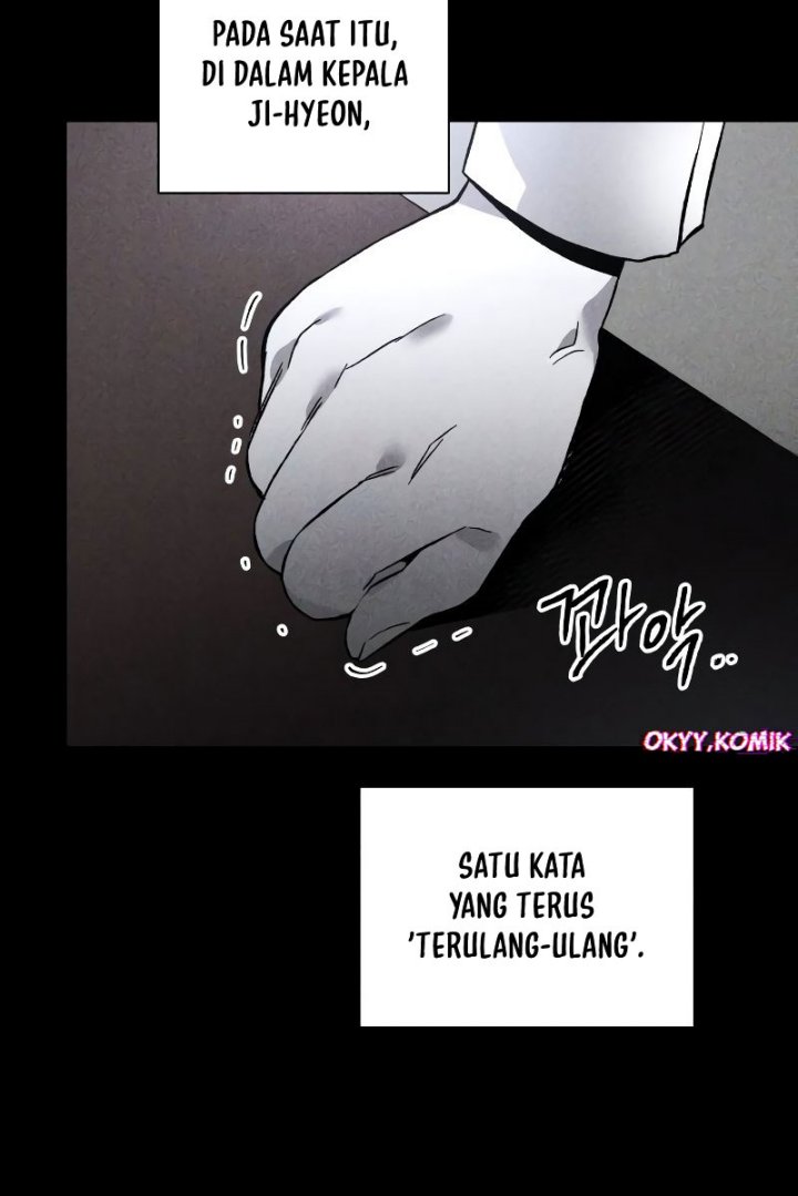 Destined Murderer chapter 5