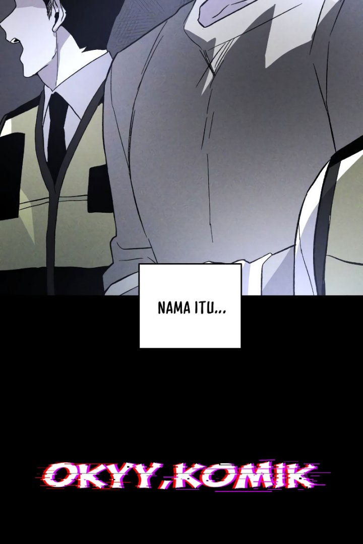 Destined Murderer chapter 5