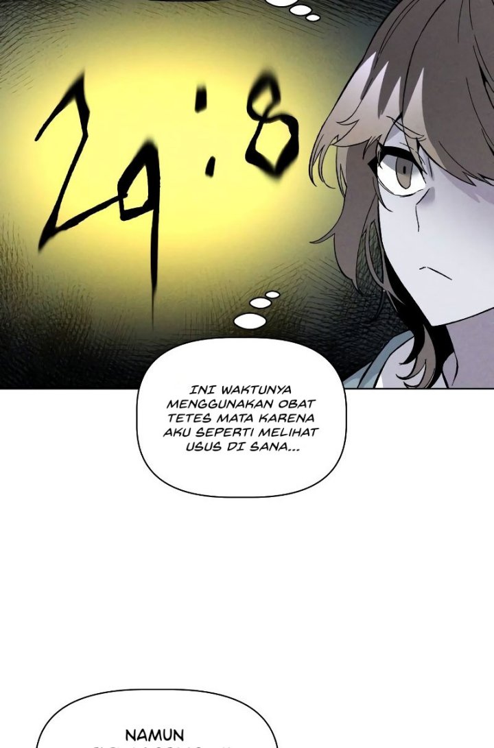 Destined Murderer chapter 5