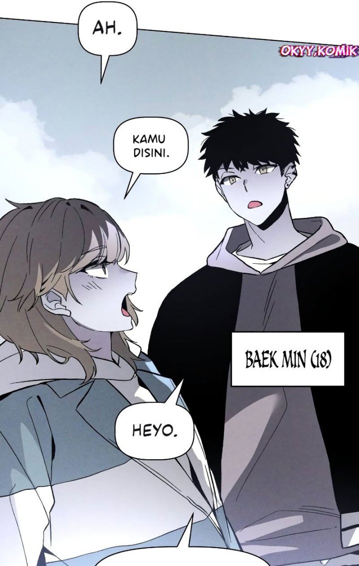 Destined Murderer chapter 5