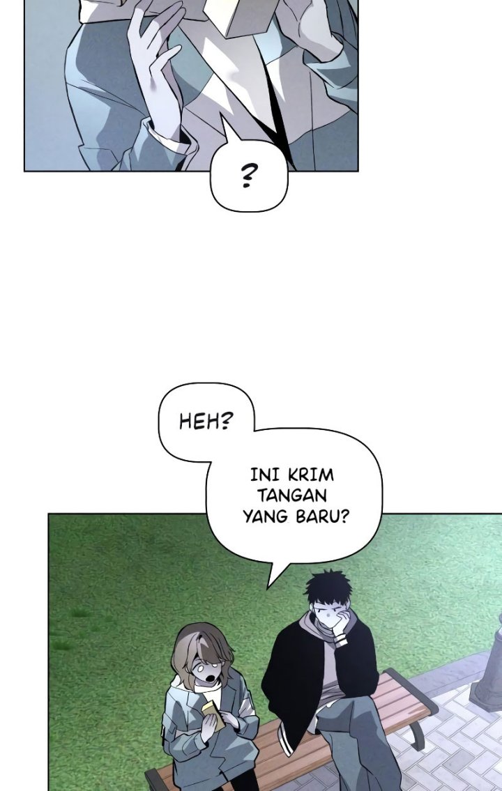 Destined Murderer chapter 5