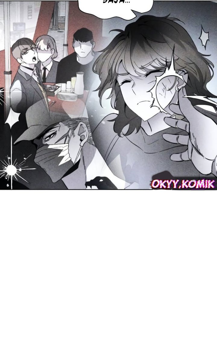 Destined Murderer chapter 5