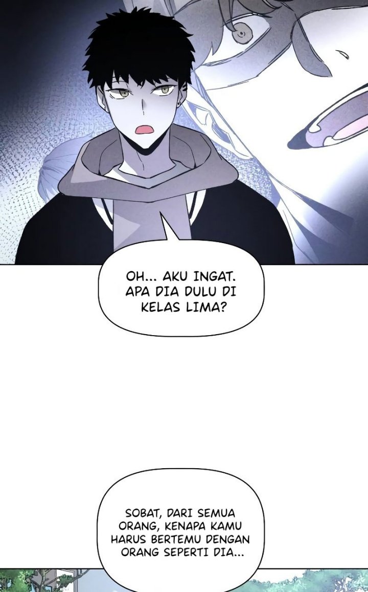 Destined Murderer chapter 5