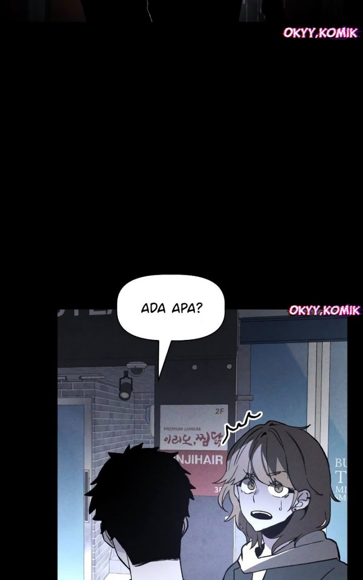 Destined Murderer chapter 5
