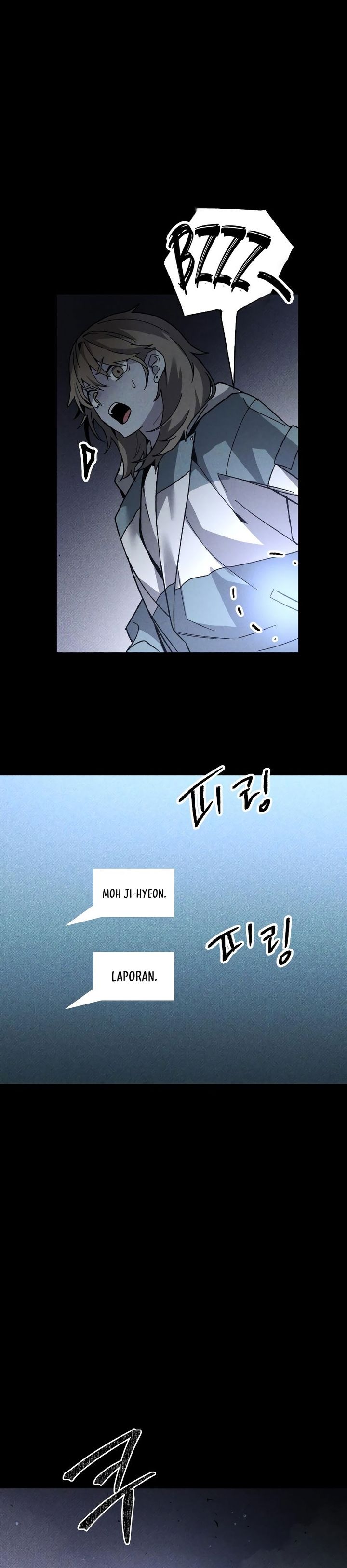 Destined Murderer chapter 12