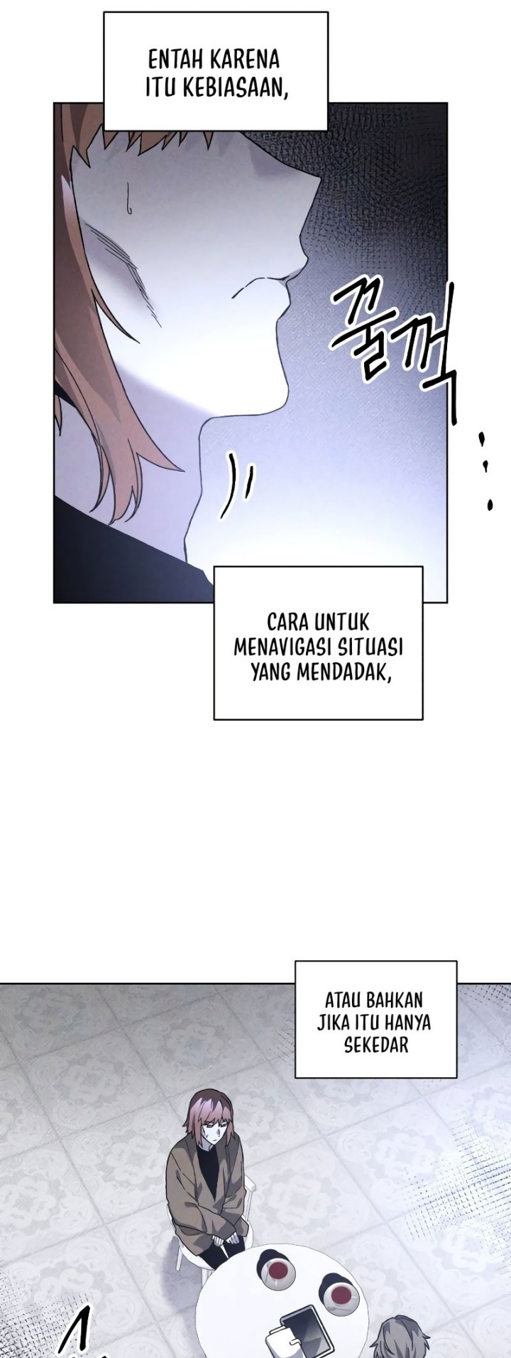 Destined Murderer chapter 16