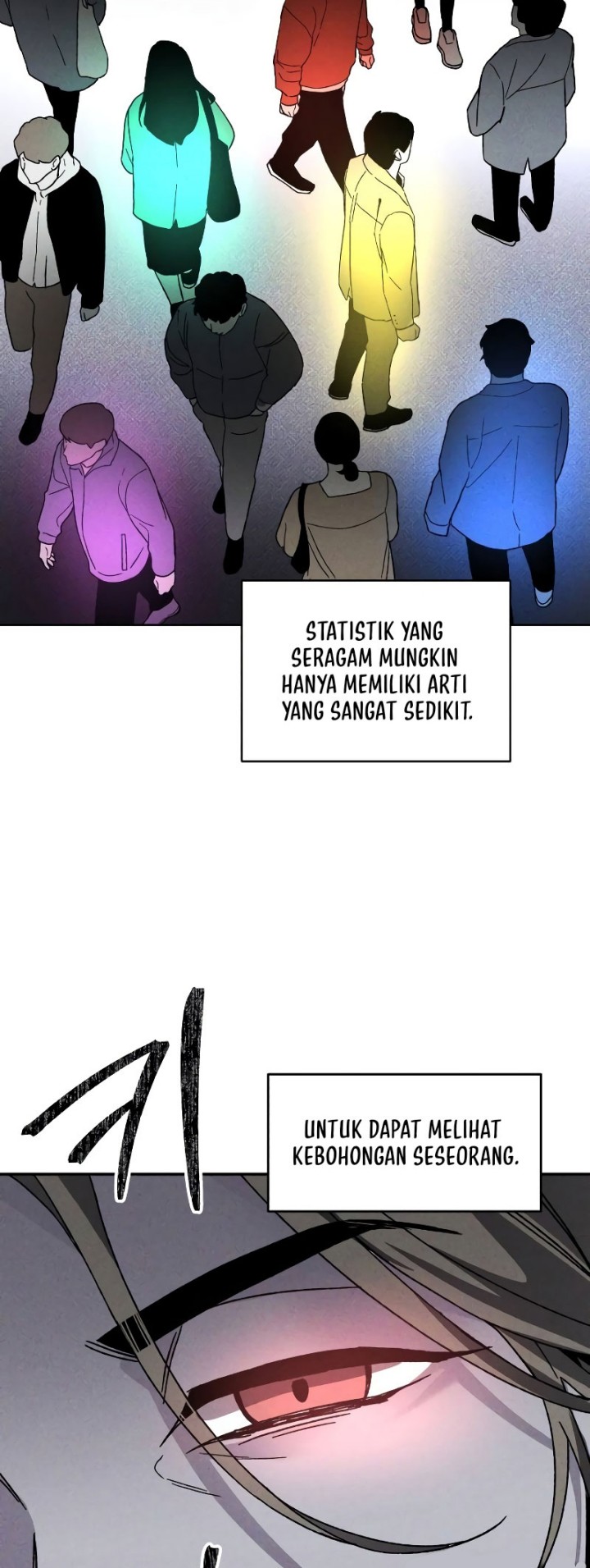 Destined Murderer chapter 16
