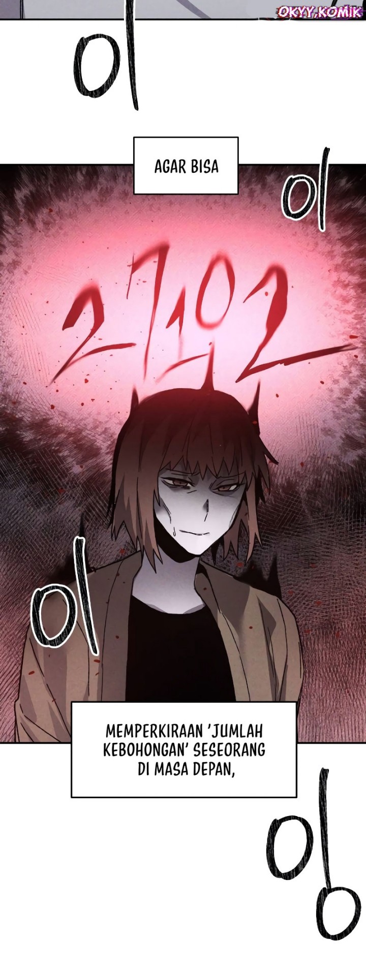 Destined Murderer chapter 16
