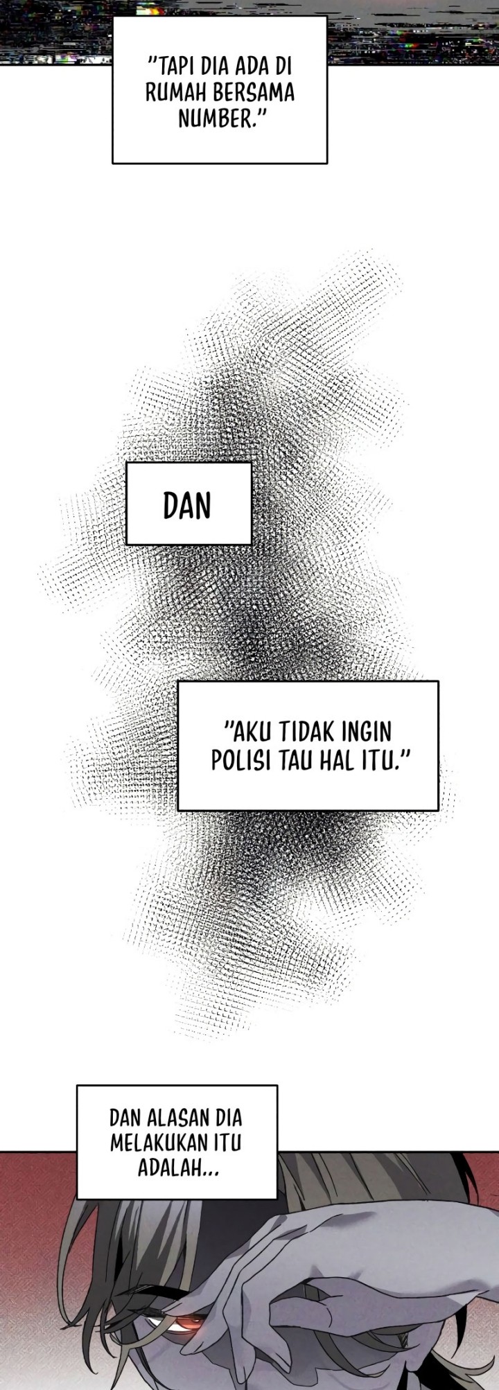 Destined Murderer chapter 16