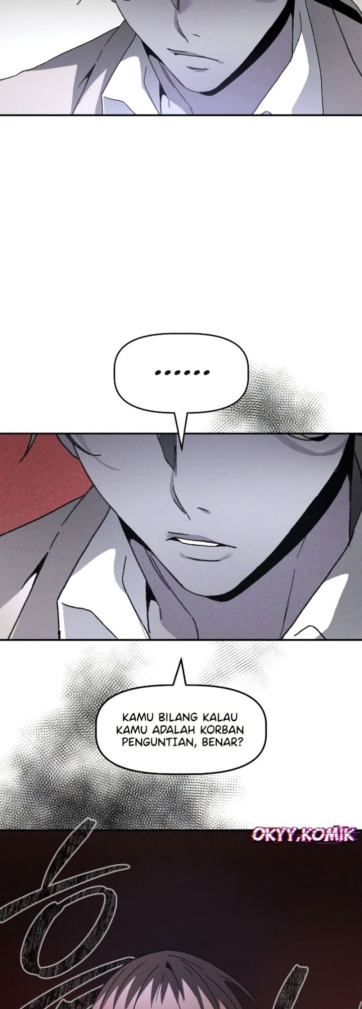 Destined Murderer chapter 16