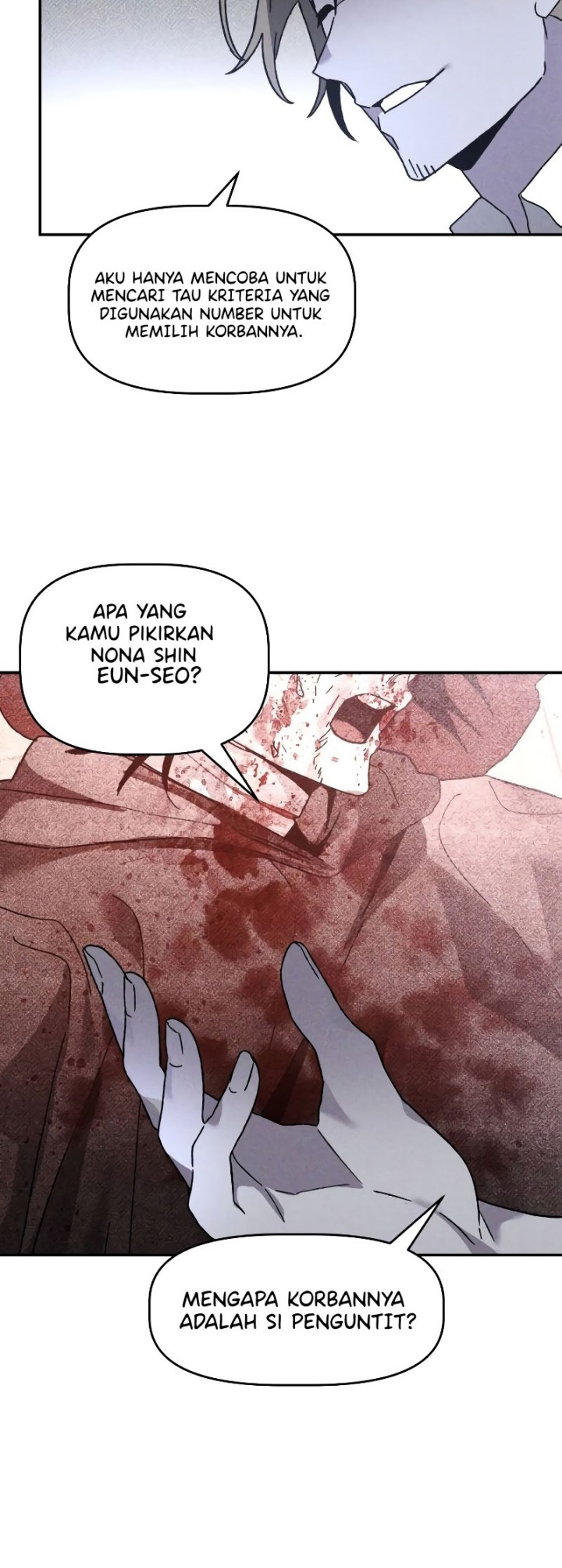 Destined Murderer chapter 16