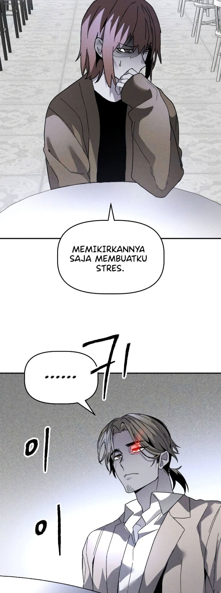 Destined Murderer chapter 16