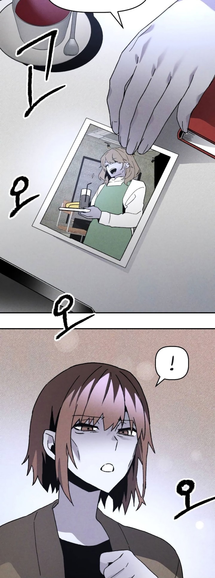 Destined Murderer chapter 16