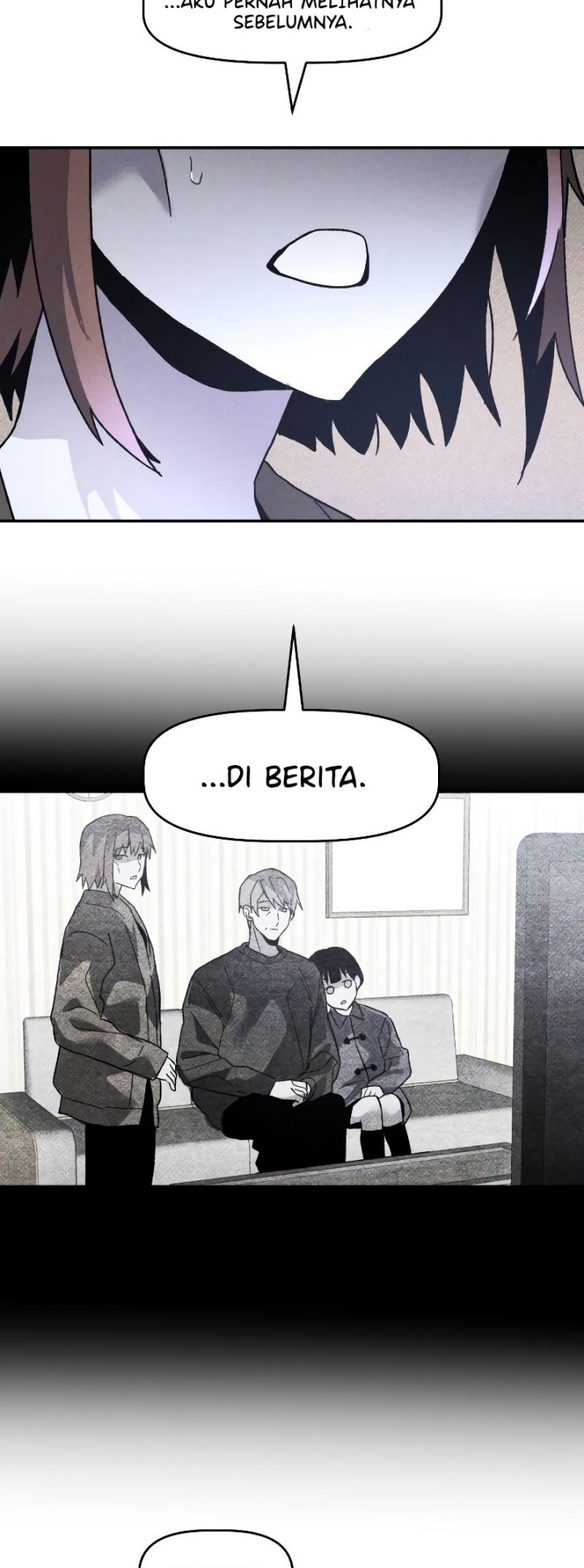 Destined Murderer chapter 16