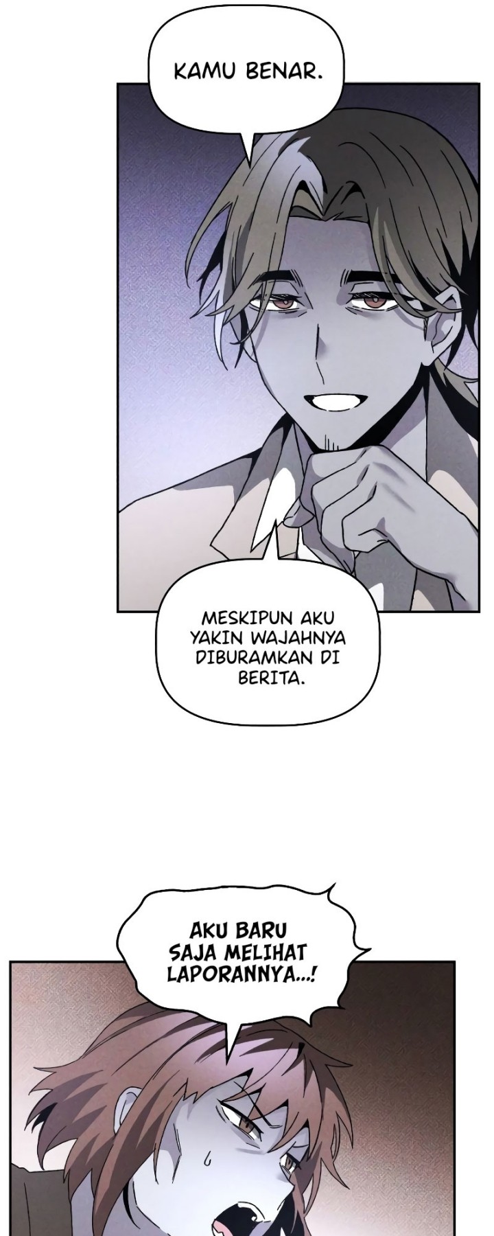 Destined Murderer chapter 16