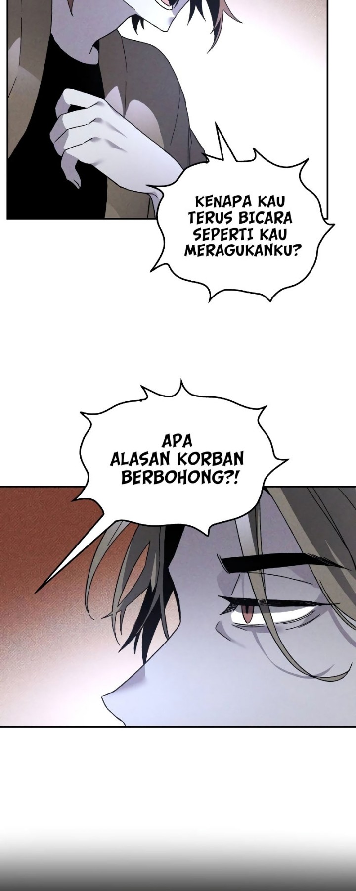 Destined Murderer chapter 16
