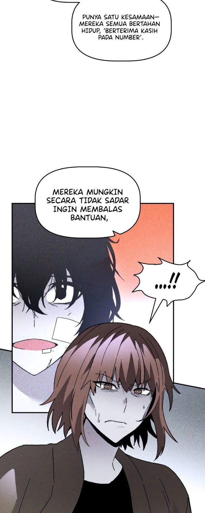 Destined Murderer chapter 16