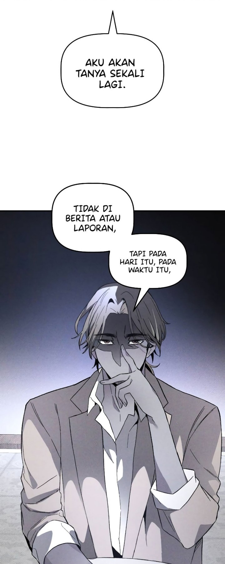 Destined Murderer chapter 16