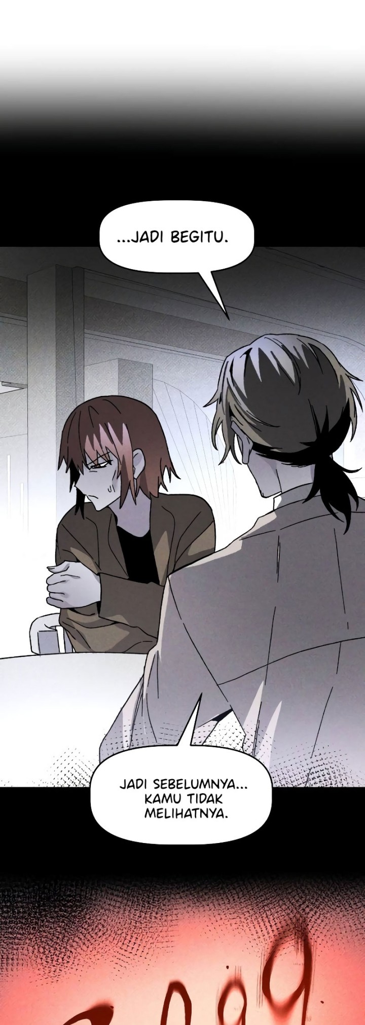 Destined Murderer chapter 16