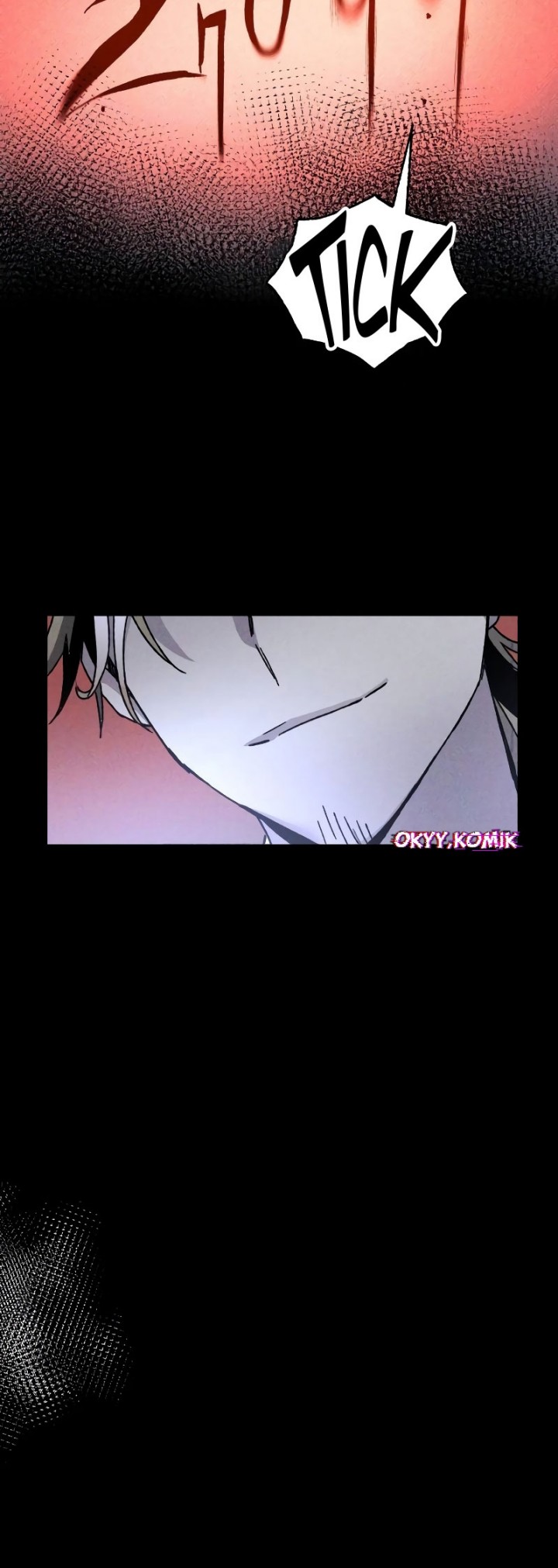 Destined Murderer chapter 16