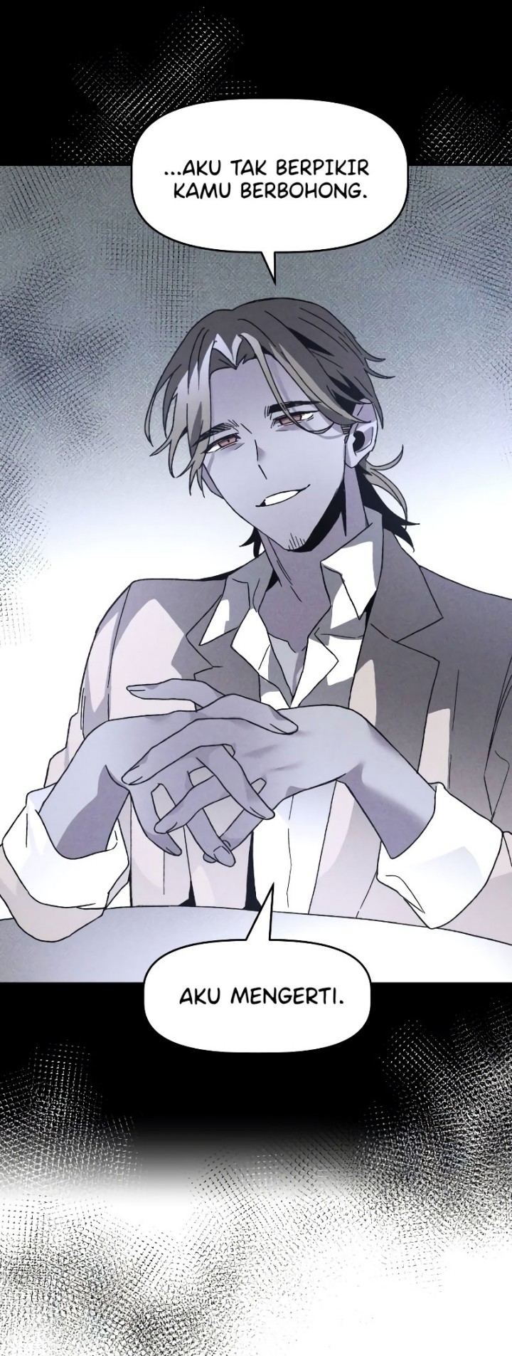 Destined Murderer chapter 16