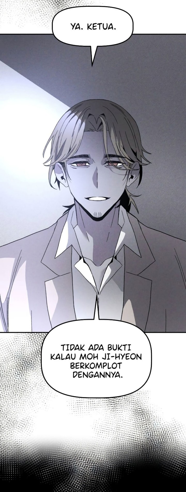 Destined Murderer chapter 16