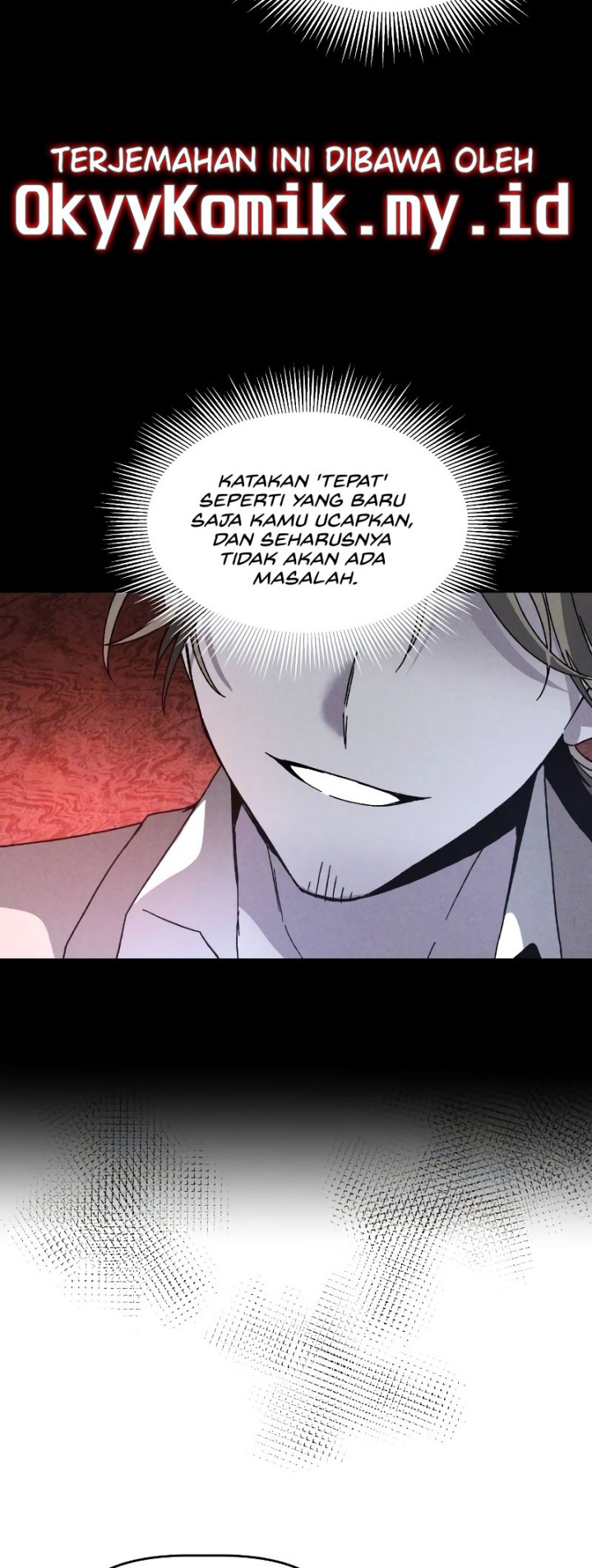 Destined Murderer chapter 16