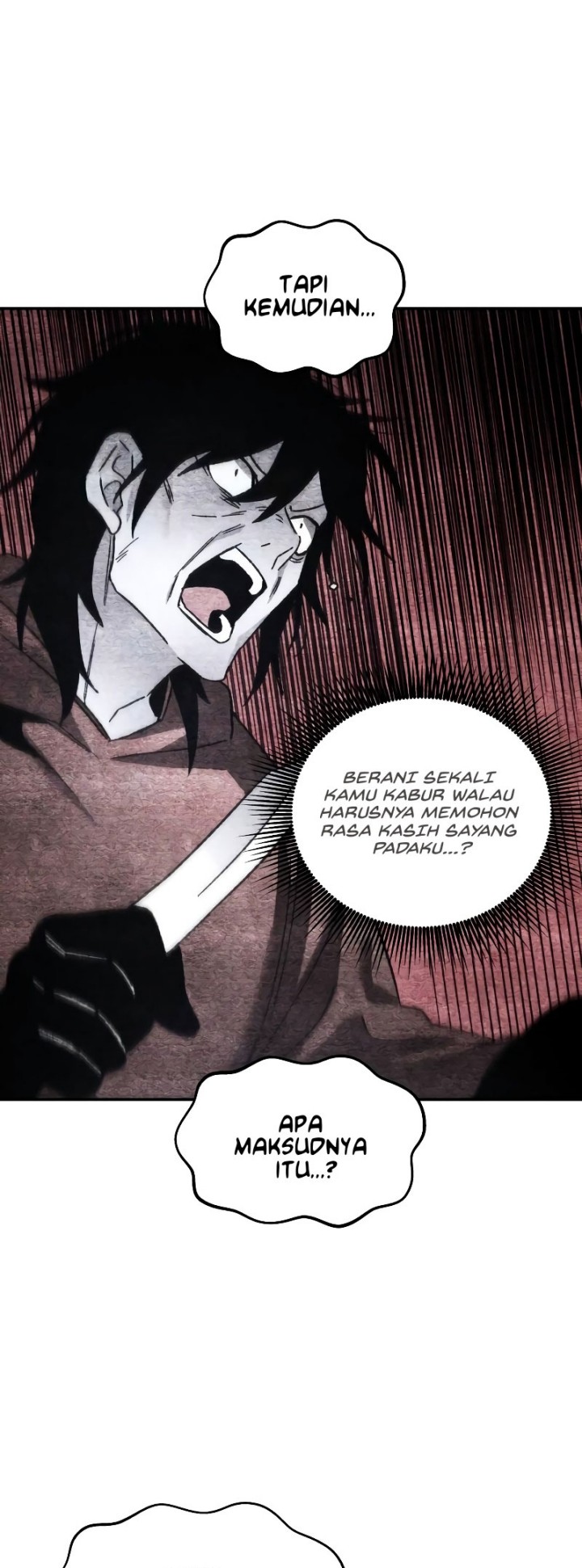 Destined Murderer chapter 16