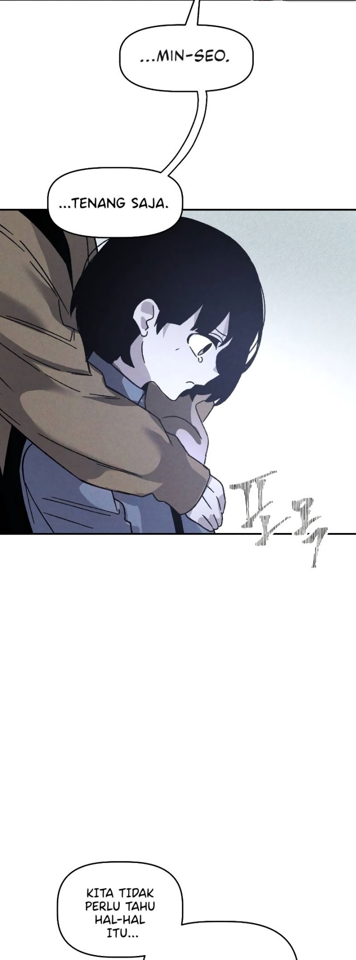 Destined Murderer chapter 16