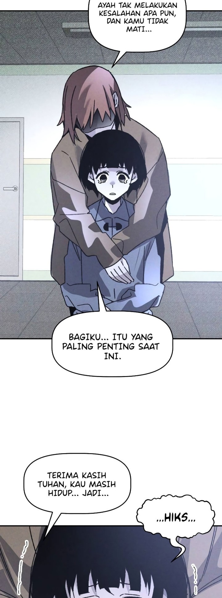 Destined Murderer chapter 16