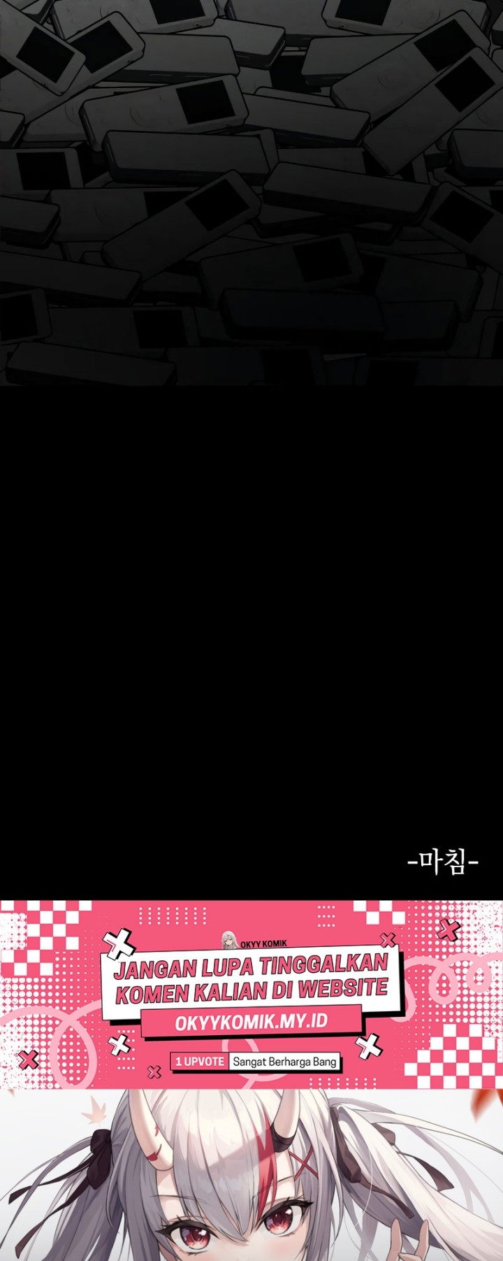 Destined Murderer chapter 16