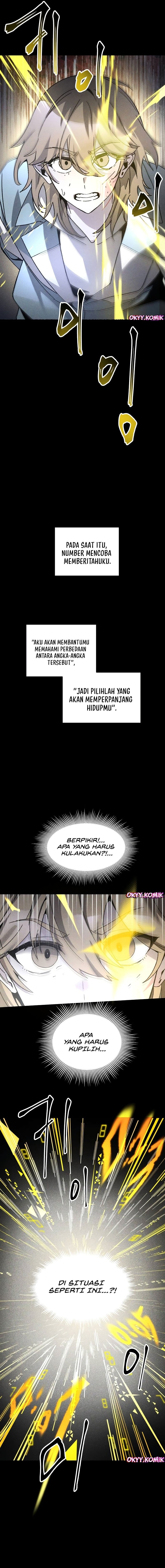 Destined Murderer chapter 22