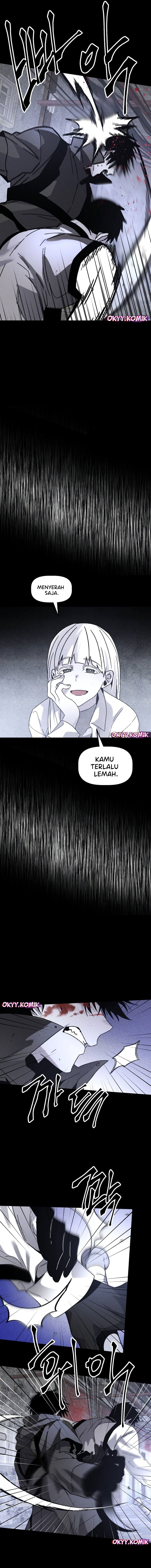 Destined Murderer chapter 22