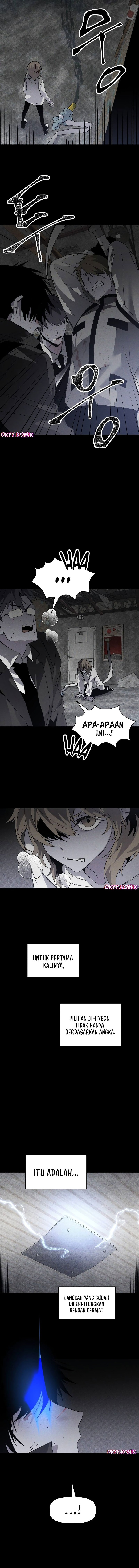 Destined Murderer chapter 22