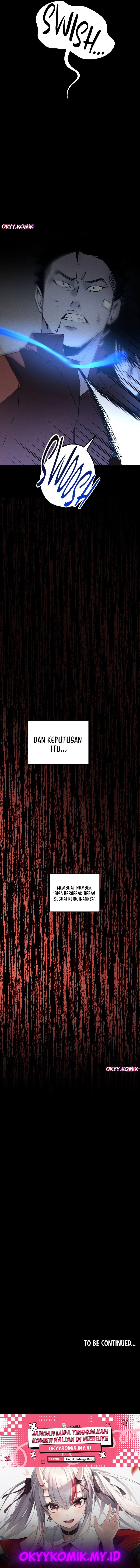 Destined Murderer chapter 22