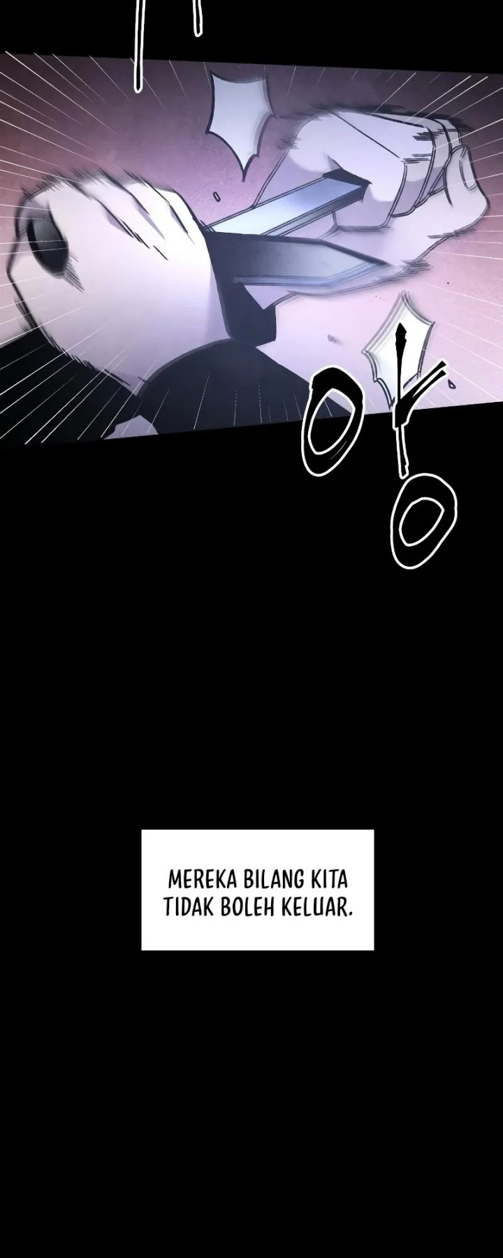 Destined Murderer chapter 25