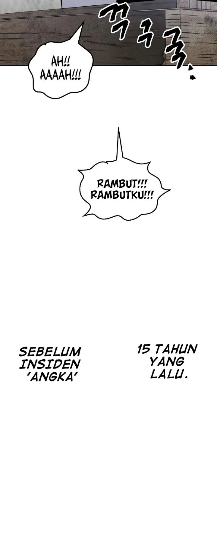 Destined Murderer chapter 25