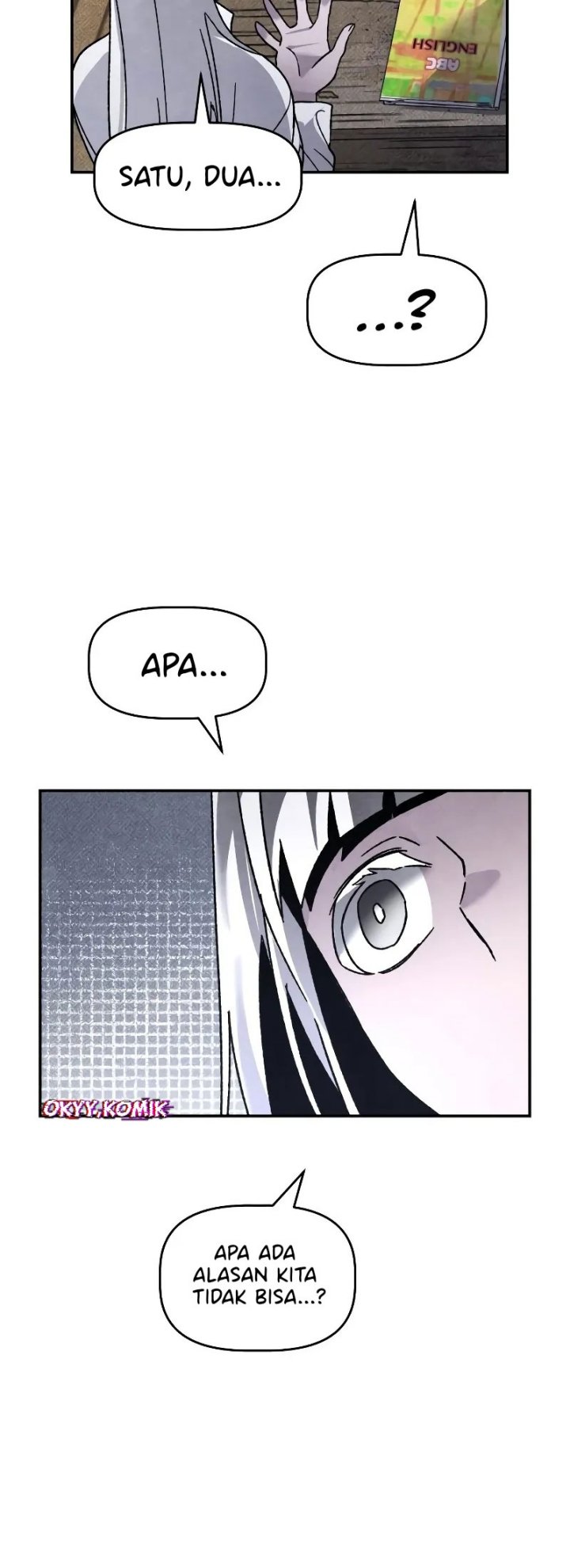Destined Murderer chapter 25