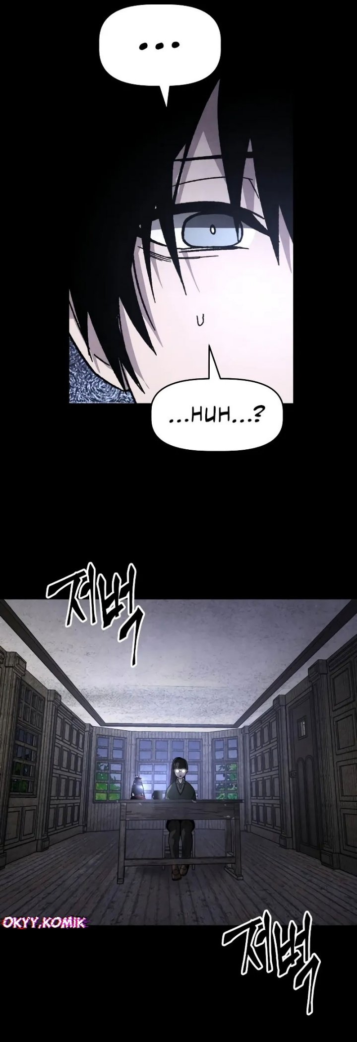 Destined Murderer chapter 25