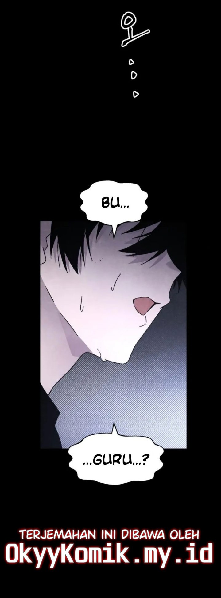 Destined Murderer chapter 26
