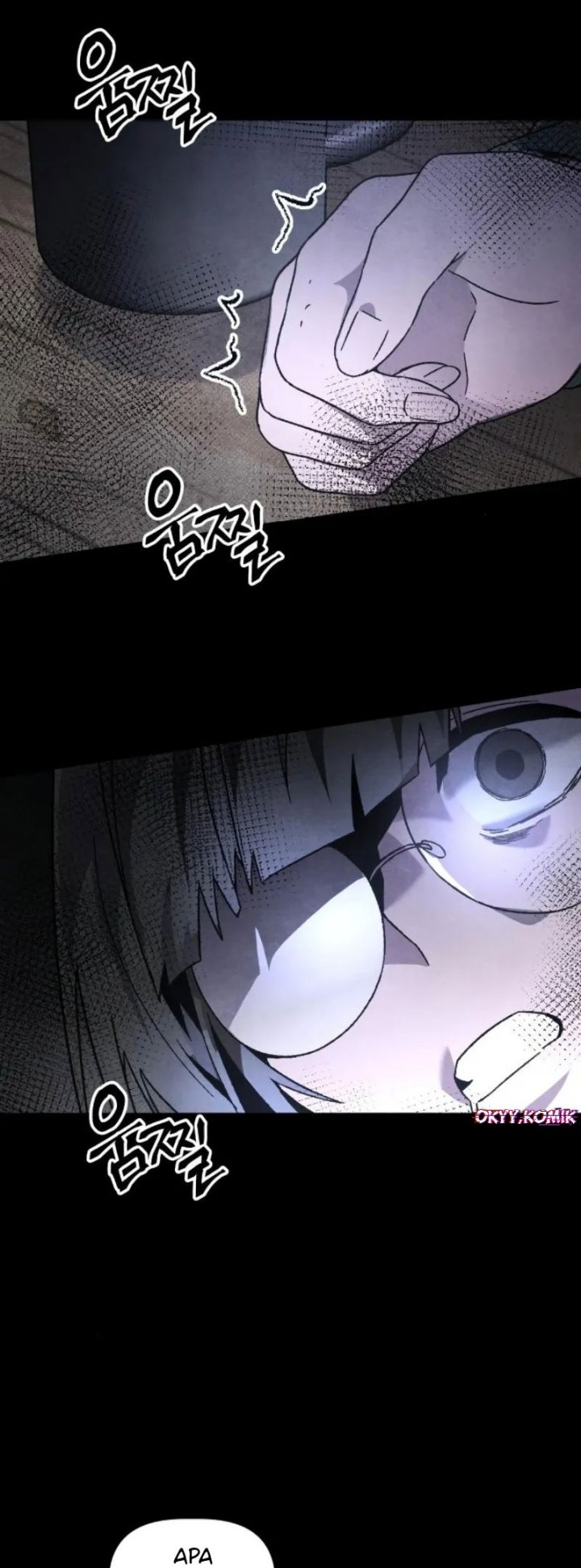 Destined Murderer chapter 26