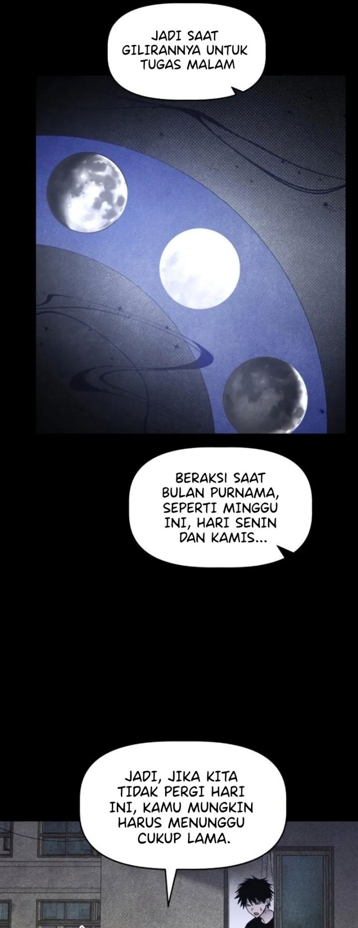 Destined Murderer chapter 26