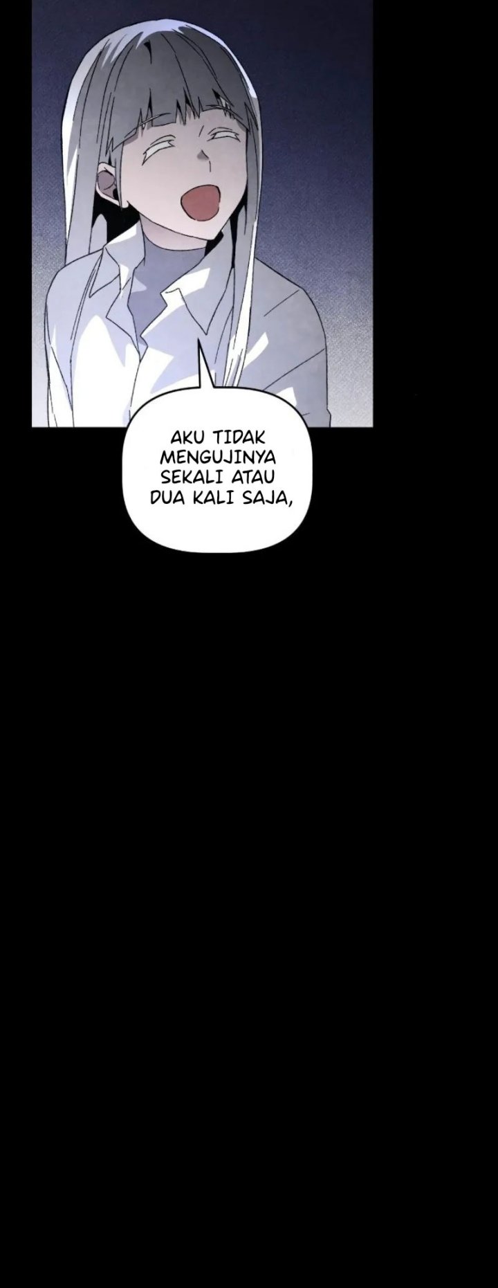 Destined Murderer chapter 26