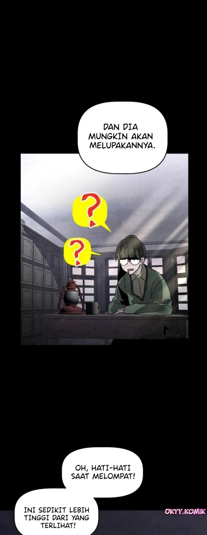 Destined Murderer chapter 26