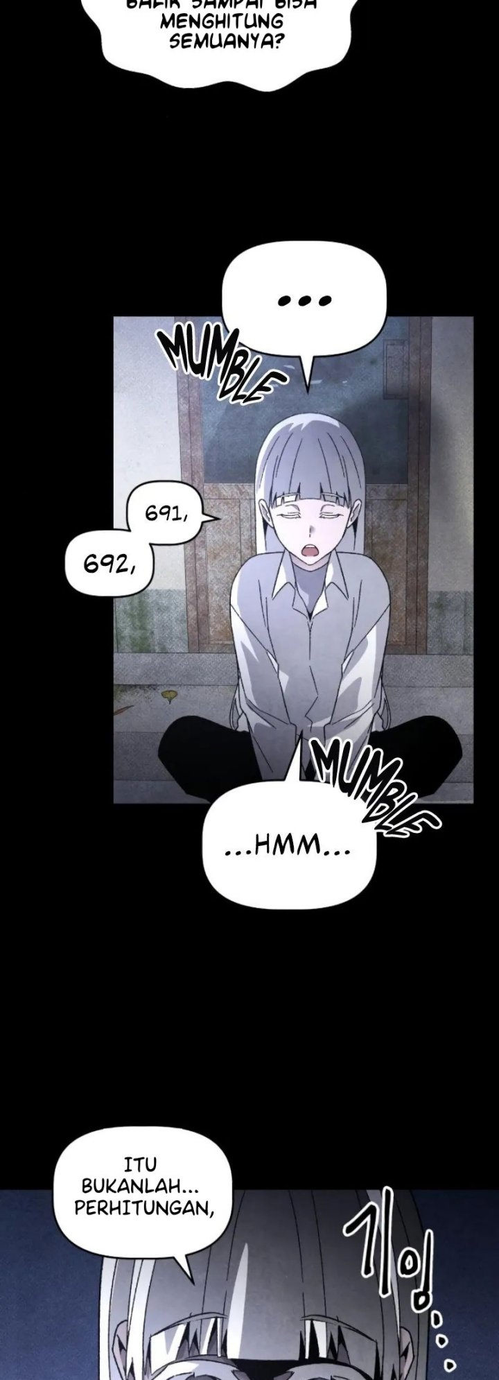 Destined Murderer chapter 26