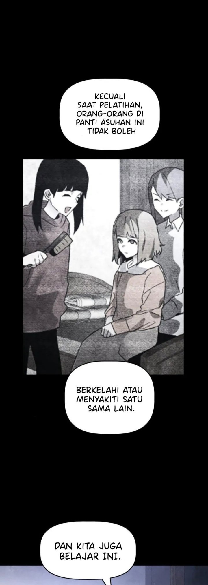 Destined Murderer chapter 26