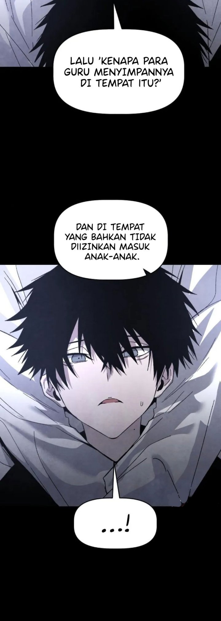 Destined Murderer chapter 26